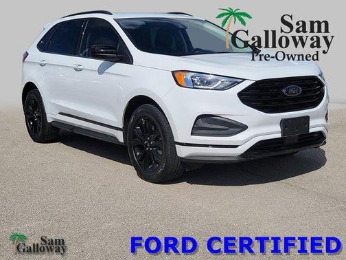 2024 Ford Edge SE
