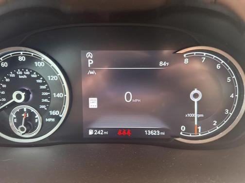 2025 Genesis GV70 2.5T
