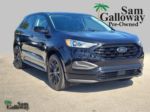 2022 Ford Edge SE