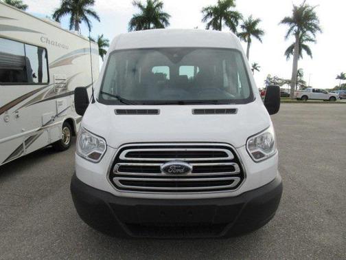 2019 Ford Transit-350 XLT