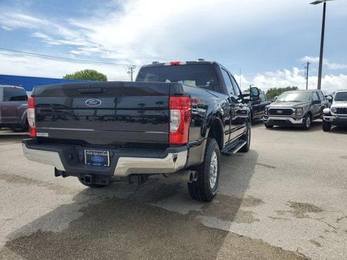 2022 Ford F-250 XL