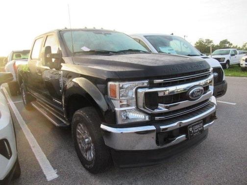 2022 Ford F-250 XL