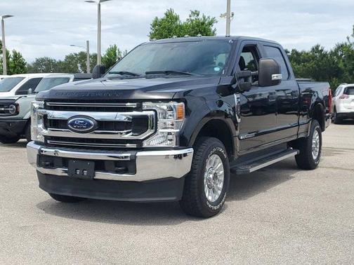 2022 Ford F-250 XL