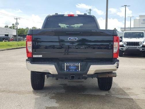2022 Ford F-250 XL