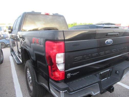 2022 Ford F-250 XL