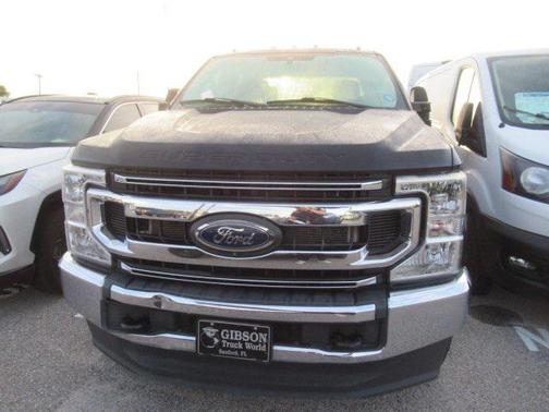 2022 Ford F-250 XL