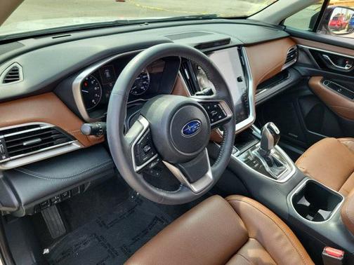 2021 Subaru Outback Touring XT