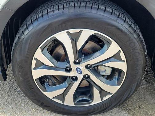 2021 Subaru Outback Touring XT