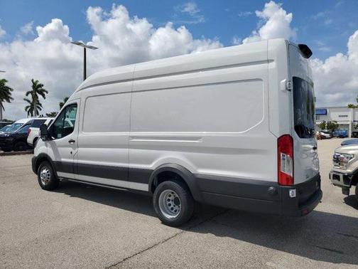 2024 Ford Transit-350 Base
