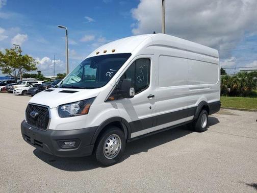 2024 Ford Transit-350 Base