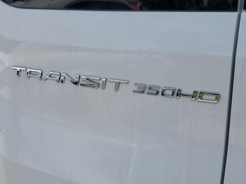 2024 Ford Transit-350 Base