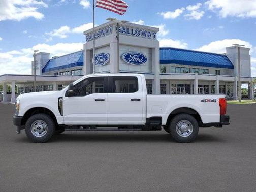 2025 Ford F-250 XL