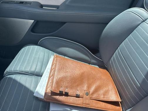 2023 Lincoln Navigator Black Label