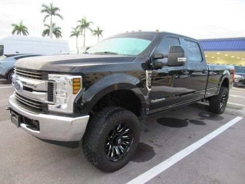 2019 Ford F-350 XL