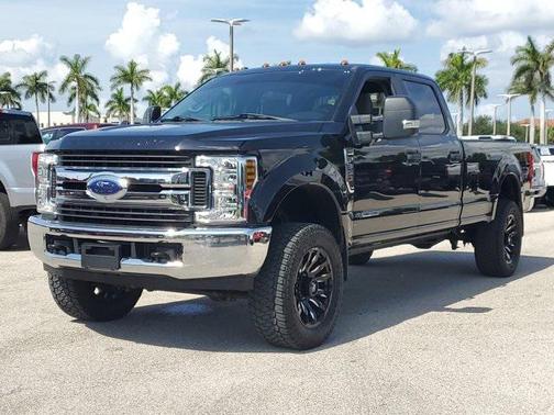 2019 Ford F-350 XL