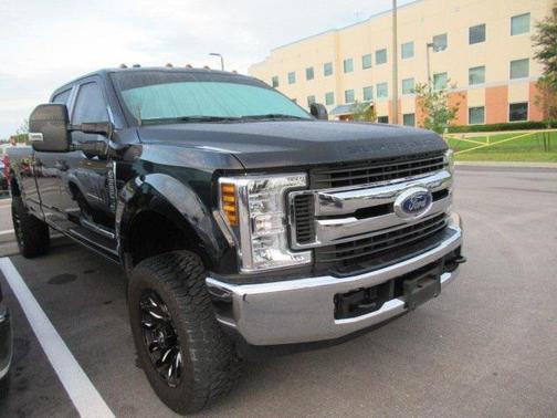 2019 Ford F-350 XL
