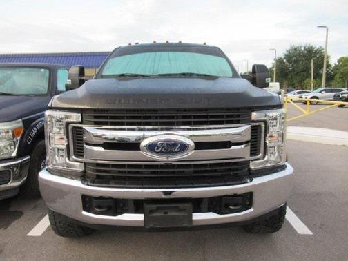 2019 Ford F-350 XL