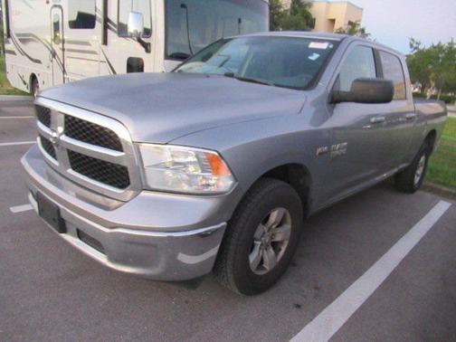 2020 RAM 1500 Classic SLT