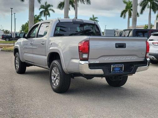 2019 Toyota Tacoma SR5
