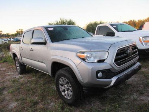 2019 Toyota Tacoma SR5