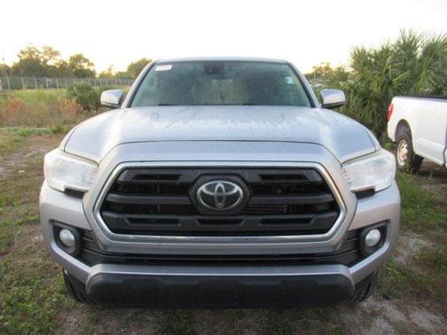 2019 Toyota Tacoma SR5
