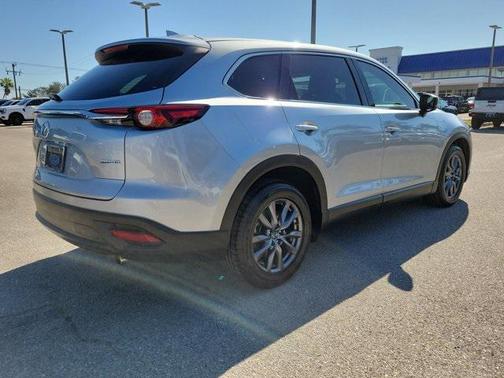 2020 Mazda CX-9 Touring