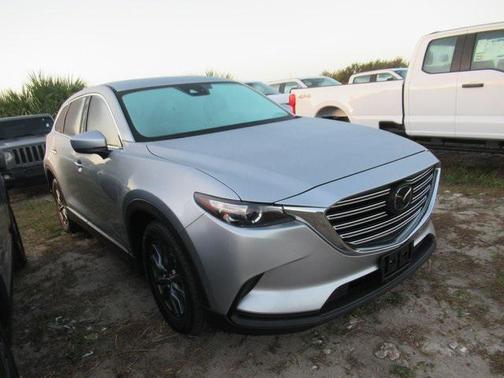 2020 Mazda CX-9 Touring