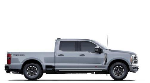 2025 Ford F-250 King Ranch