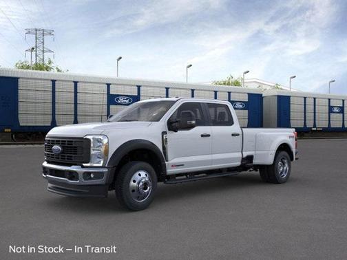 2025 Ford F-450 XL