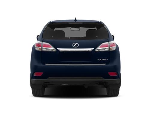 2015 Lexus RX 350 F Sport