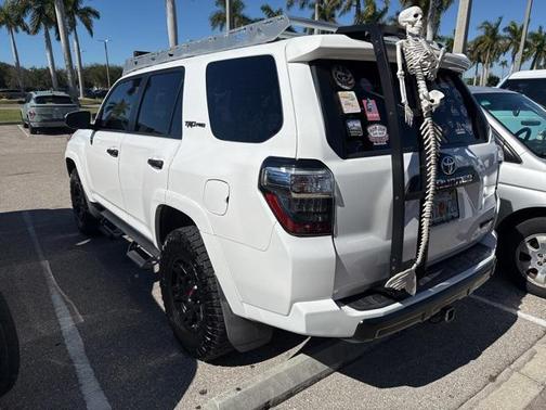 2019 Toyota 4Runner TRD Pro