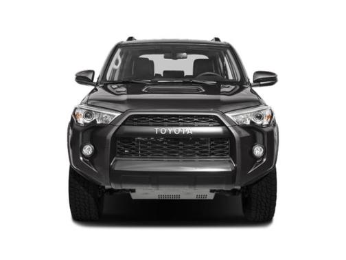 2019 Toyota 4Runner TRD Pro