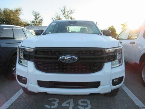 2024 Ford Ranger XL