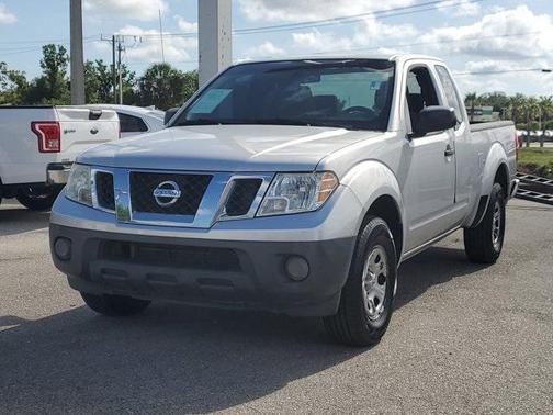 2009 Nissan Frontier SE