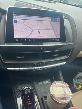 2023 Cadillac CT5 Premium Luxury RWD