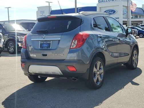 2014 Buick Encore Convenience
