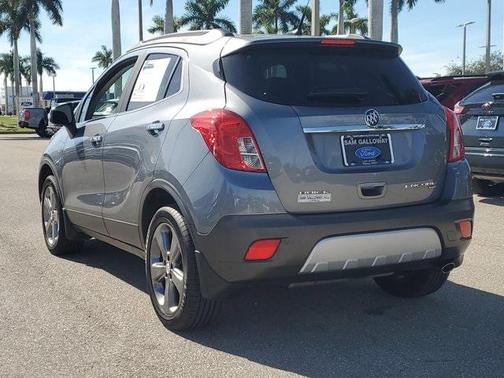 2014 Buick Encore Convenience