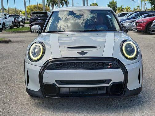2022 MINI Hardtop Cooper S