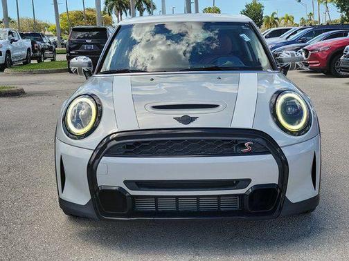 2022 MINI Hardtop Cooper S