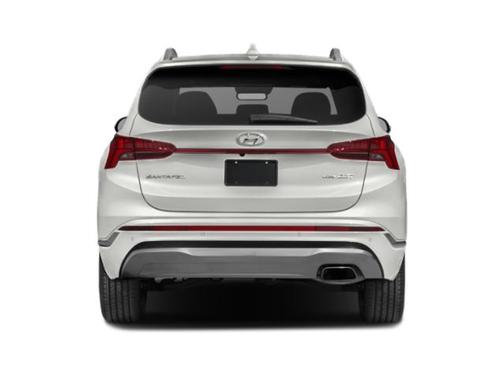 2022 Hyundai SANTA FE SE
