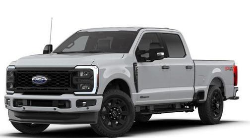 2026 Ford F-250 XL