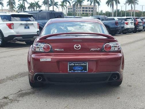 2006 Mazda RX-8 Shinka Special Edition