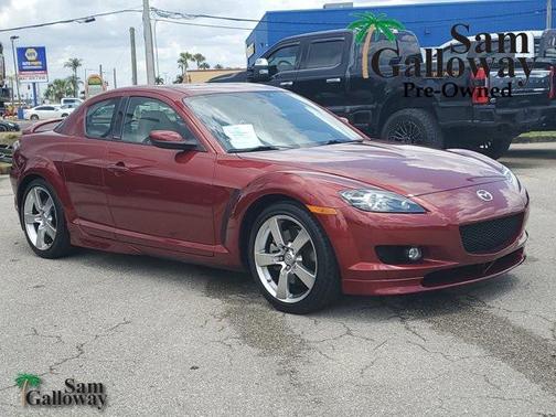 2006 Mazda RX-8 Shinka Special Edition