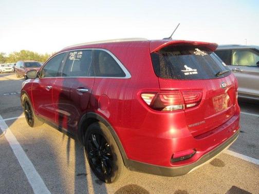 2020 Kia Sorento EX