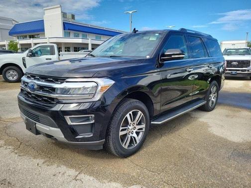 2022 Ford Expedition Limited
