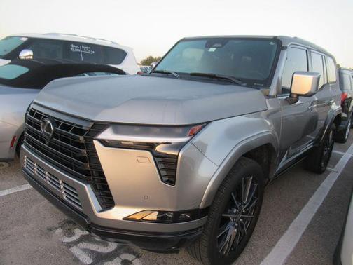 Caviar 2024 Lexus NX 250 Base