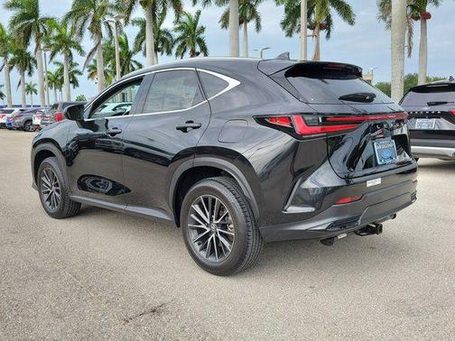 Caviar 2024 Lexus NX 250 Base