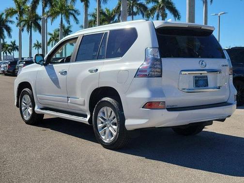 2019 Lexus GX 460 Premium