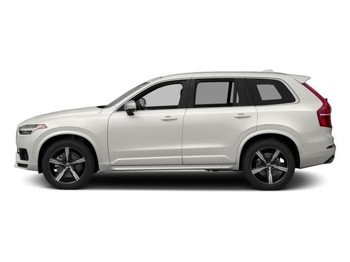 2017 Volvo XC90 T5 R-Design