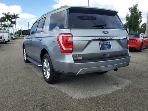 2020 Ford Expedition XLT